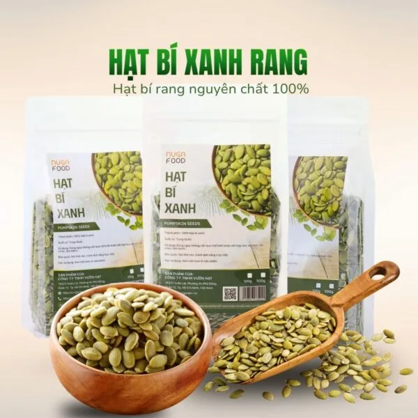 Hạt Điều Rang Muối Vỏ Lụa Bình Phước (Loại A1 Cồ)